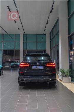 بي ام دبليو X5